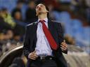 Getafe frustrate Sevilla on Emery's return