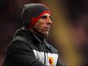 Watford lose ground with draw against Cardiff