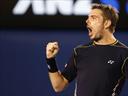 ATP rankings