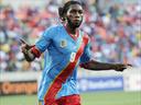 DR Congo fightback holds Ghana in thriller