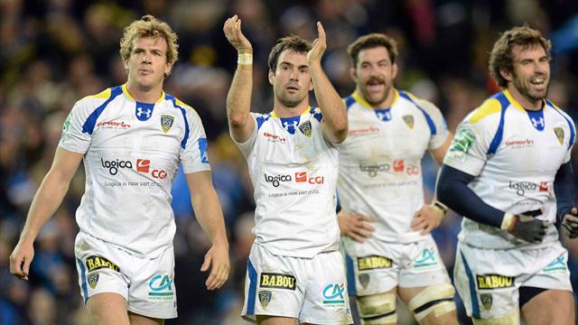 Voie royale pour Clermont