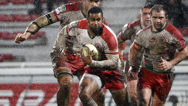 Biarritz va devoir s'exporter
