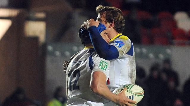 Clermont futur roi d’Europe ?