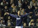 Rampant Real Madrid embarrass sorry Valencia