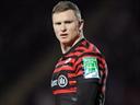 Ashton impresses in Edinburgh rout