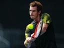 Murray marches on in Melbourne