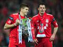 Carragher to retire in summer