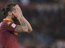Penalty chaos adds to Roma misery