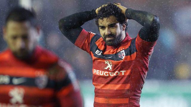 Toulouse: Le temps des regrets
