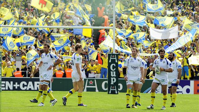 Clermont: Ce sera bien le Michelin en quart