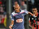 Bordeaux reject Gouffran bid