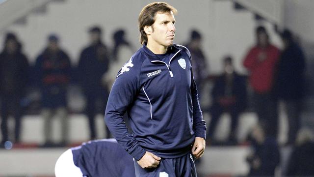 Racing: Quesada conseille à Sexton de rester au Leinster