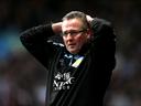 Lambert: Cup win could be turning point