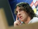 Puyol signs new Barcelona deal