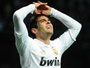 Transfer round-up: Milan eye Kaka return