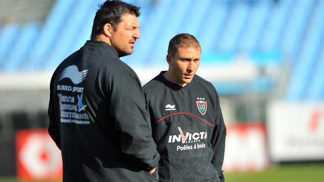 Toulon: Des doutes et des mouvements?