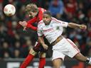 Mancienne suffers injury blow