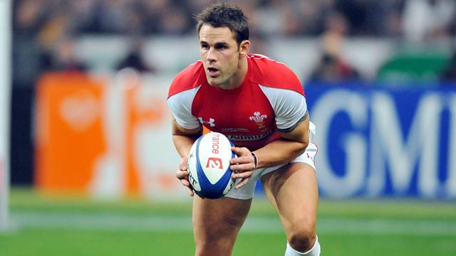 Galles: Byrne, la seconde chance