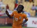 Gervinho magic sees Ivory Coast beat Togo