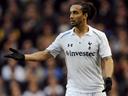 Assou-Ekotto unconcerned by Naughton