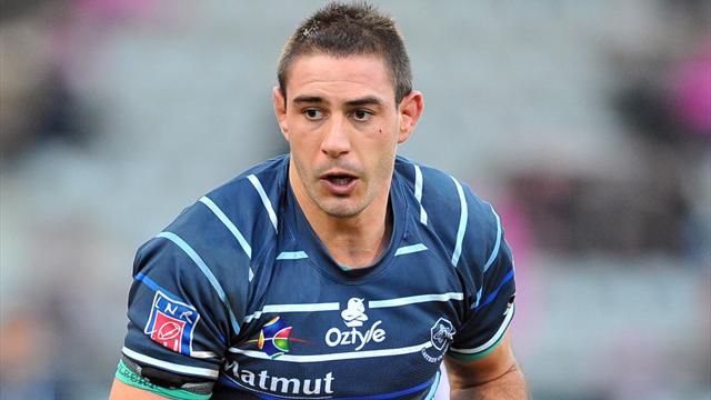 Caballero: "Castres ne peut se permettre un nouvel accroc"