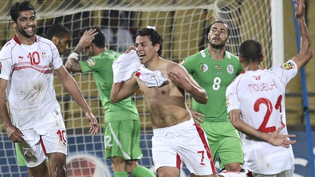 Rencontre live algerie