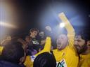 Epinal's Coupe de France fairytale continues with Nantes win