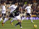 Banega recalled to Argentina squad