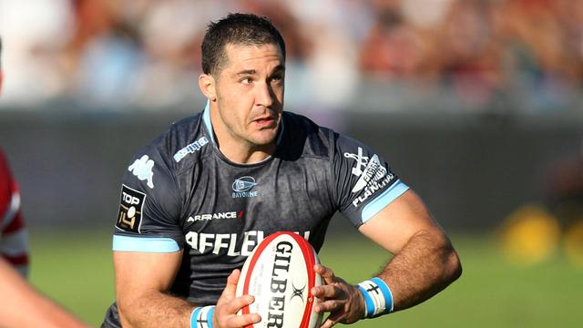 Spedding: "Être à fond jusqu’au bout"