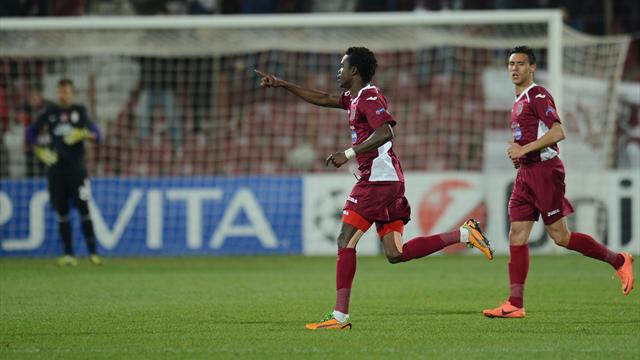 Sougou, tout en vitesse