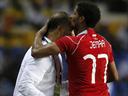 Injury rules out Tunisia striker Jemaa