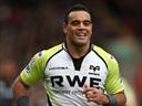 Fotuali'i makes move to Northampton