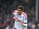 Alonso to join Fiorentina