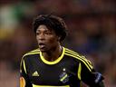 Bangura heading to Elfsborg
