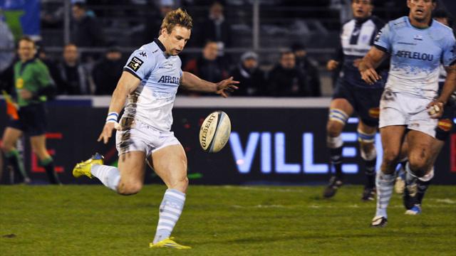 La belle réaction de Bayonne