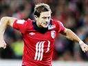 Lyon collapse at home to leave PSG in control