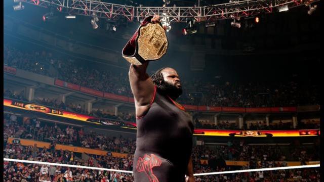 Mark Henry: Sahte diyen ringe çıksın! / Özel Röportaj