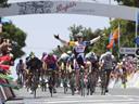 Greipel sets Down Under record with victory