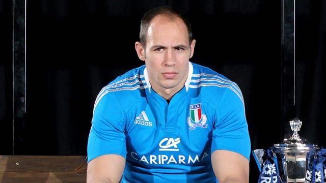 Parisse: "Jouer comme Brunel le veut ..."