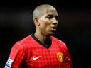 United's Young to miss remainder of season