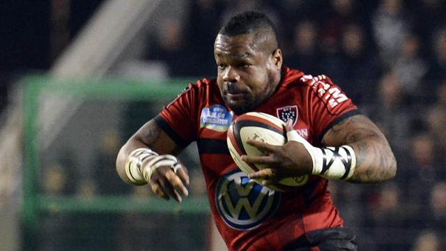 Toulon: Marquer son territoire