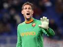 Stekelenburg: Deal fell through