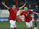 Rennes sign Norwegian midfielder Konradsen