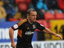 McKenna completes Fleetwood move