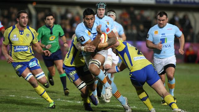 Perpignan remporte le bras de fer