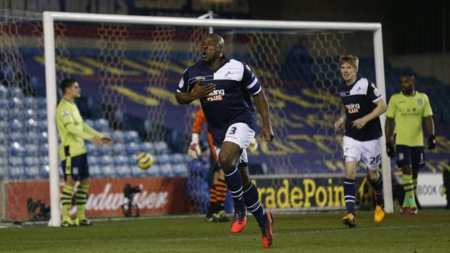 Villa misery continues with FA Cup loss at Millwall