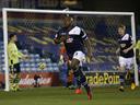 Villa misery continues with FA Cup loss at Millwall