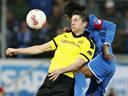 Fiorentina signs Hoffenheim defender Compper