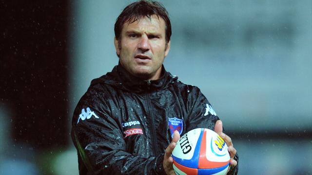 Landreau: "Grenoble a pris une belle fessée"