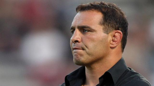 Ibanez: "Les joueurs ont paru désemparés"